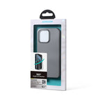 Joyroom 360° dėklas iPhone 13 Pro + stiklas – pilkas
