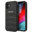Mercedes-AMG odinis dėklas iPhone 12 mini – juodas -- iPhone 12 Mini