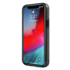 BMW Sandblast dėklas iPhone 12 Pro Max – skaidrus -- iPhone 12 Pro Max