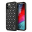 Mercedes-Benz dėklas iPhone 12 Pro Max – juodas -- iPhone 12 Pro Max