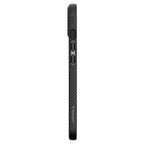 Spigen Liquid Air iPhone 13 Case - Matte Black