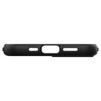 Spigen Mag Armor MagSafe dėklas iPhone 13 – juodas