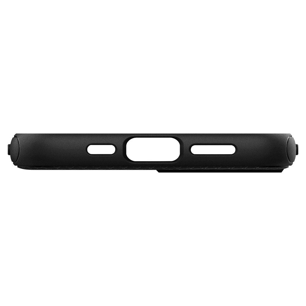 Spigen Mag Armor MagSafe dėklas iPhone 13 – juodas