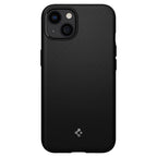 Spigen Mag Armor MagSafe dėklas iPhone 13 – juodas