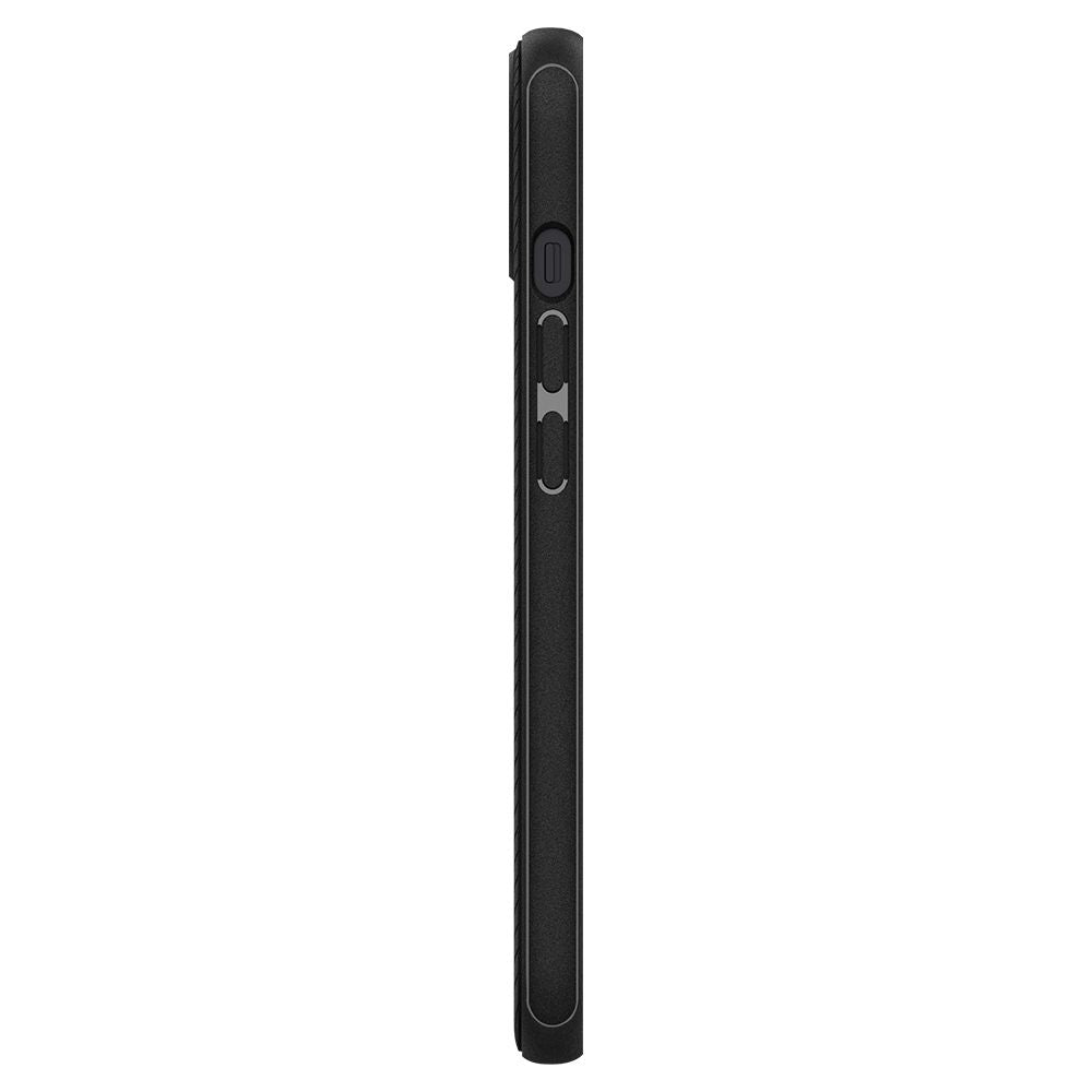 Spigen Mag Armor MagSafe dėklas iPhone 13 – juodas