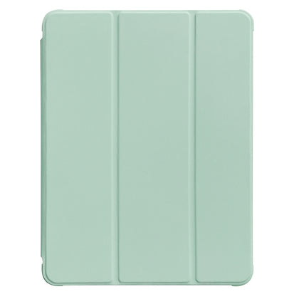 Stand Tablet Case Smart Cover dėklas, skirtas iPad Pro 12.9 '' 2021/2020 su stovo funkcija green