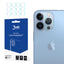 Kameros apsauginis stiklas iPhone 13 Pro Max 7H 3mk Lens Protection serijos objektyvui -- iPhone 13 Pro Max