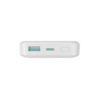 Joyroom JR-W020 išorinė baterija 20W 10000mAh MagSafe + USB-C - USB-C laidas 0.25m - balta