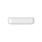 Joyroom JR-W020 išorinė baterija 20W 10000mAh MagSafe + USB-C - USB-C laidas 0.25m - balta