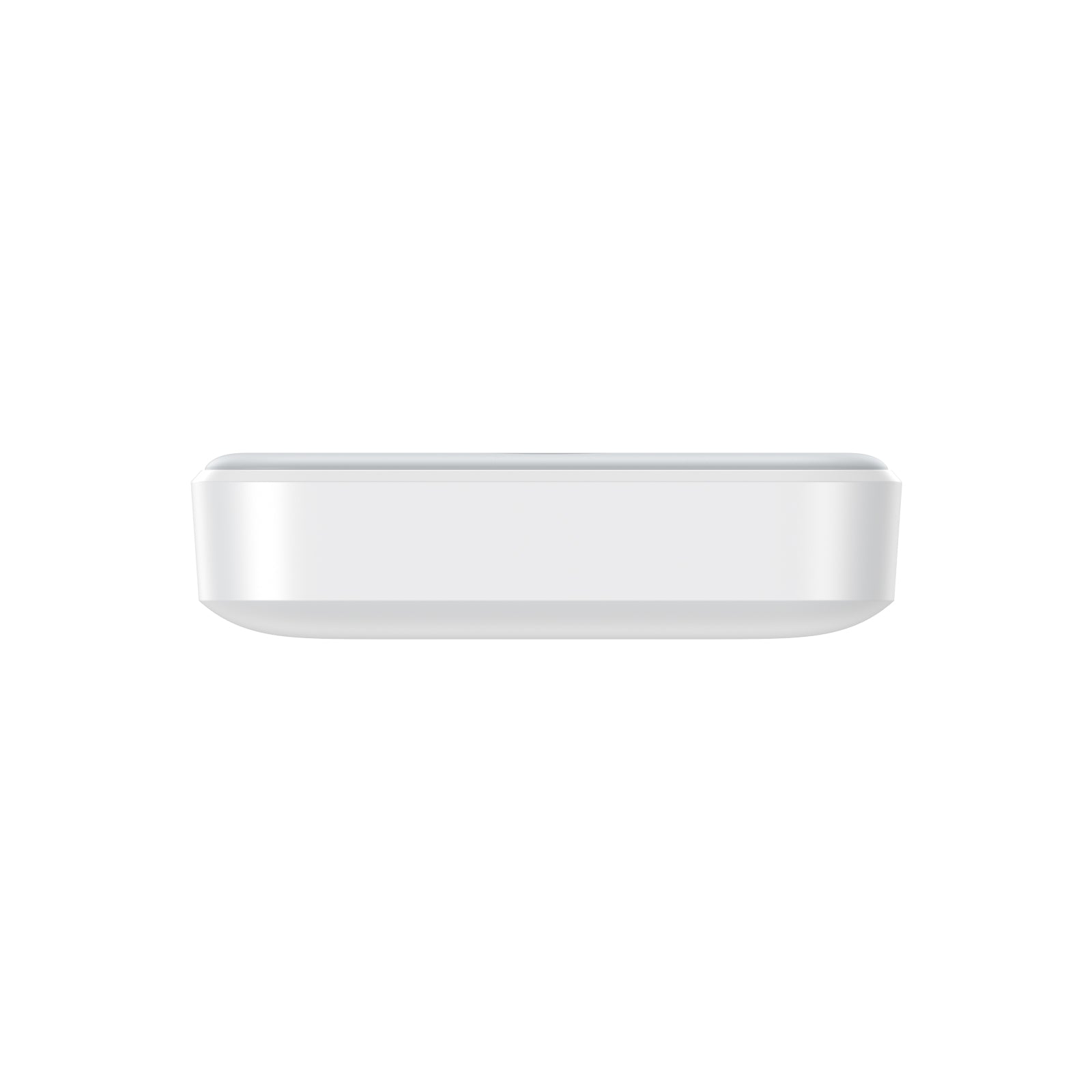 Joyroom JR-W020 išorinė baterija 20W 10000mAh MagSafe + USB-C - USB-C laidas 0.25m - balta