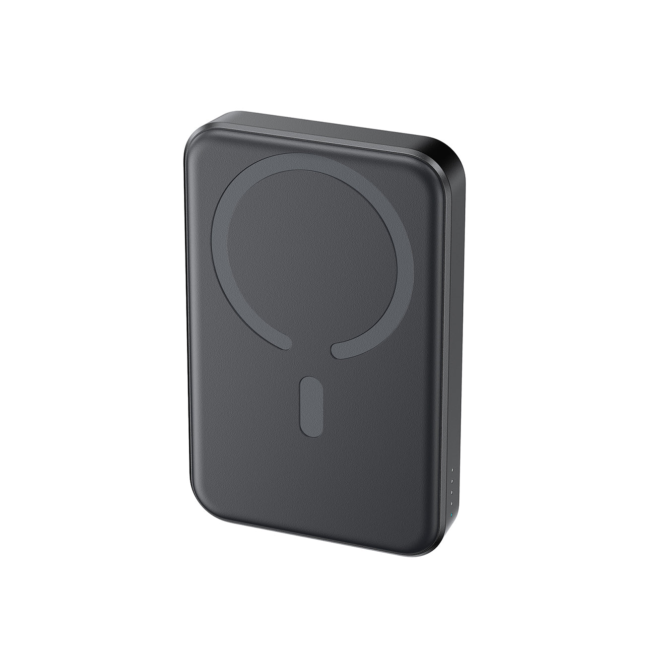 Joyroom JR-W020 išorinė baterija 20W 10000mAh MagSafe + USB-C - USB-C laidas 0.25m - juoda