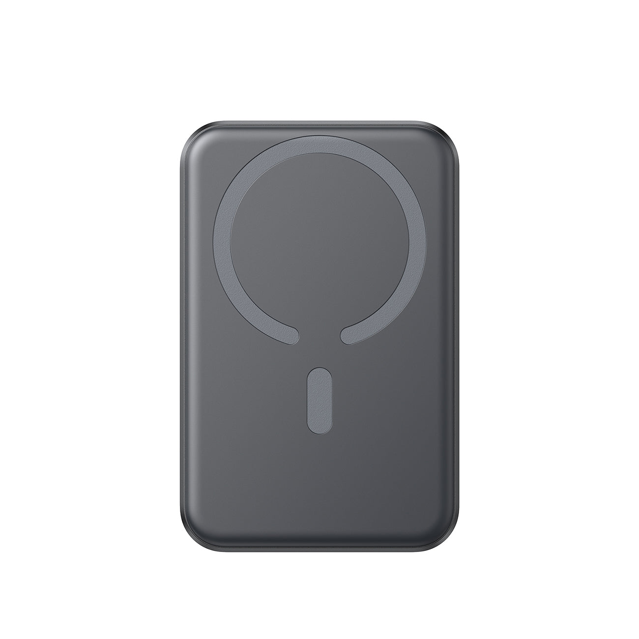 Joyroom JR-W020 išorinė baterija 20W 10000mAh MagSafe + USB-C - USB-C laidas 0.25m - juoda