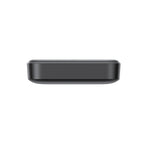 Joyroom JR-W020 išorinė baterija 20W 10000mAh MagSafe + USB-C - USB-C laidas 0.25m - juoda
