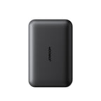 Joyroom JR-W020 išorinė baterija 20W 10000mAh MagSafe + USB-C - USB-C laidas 0.25m - juoda