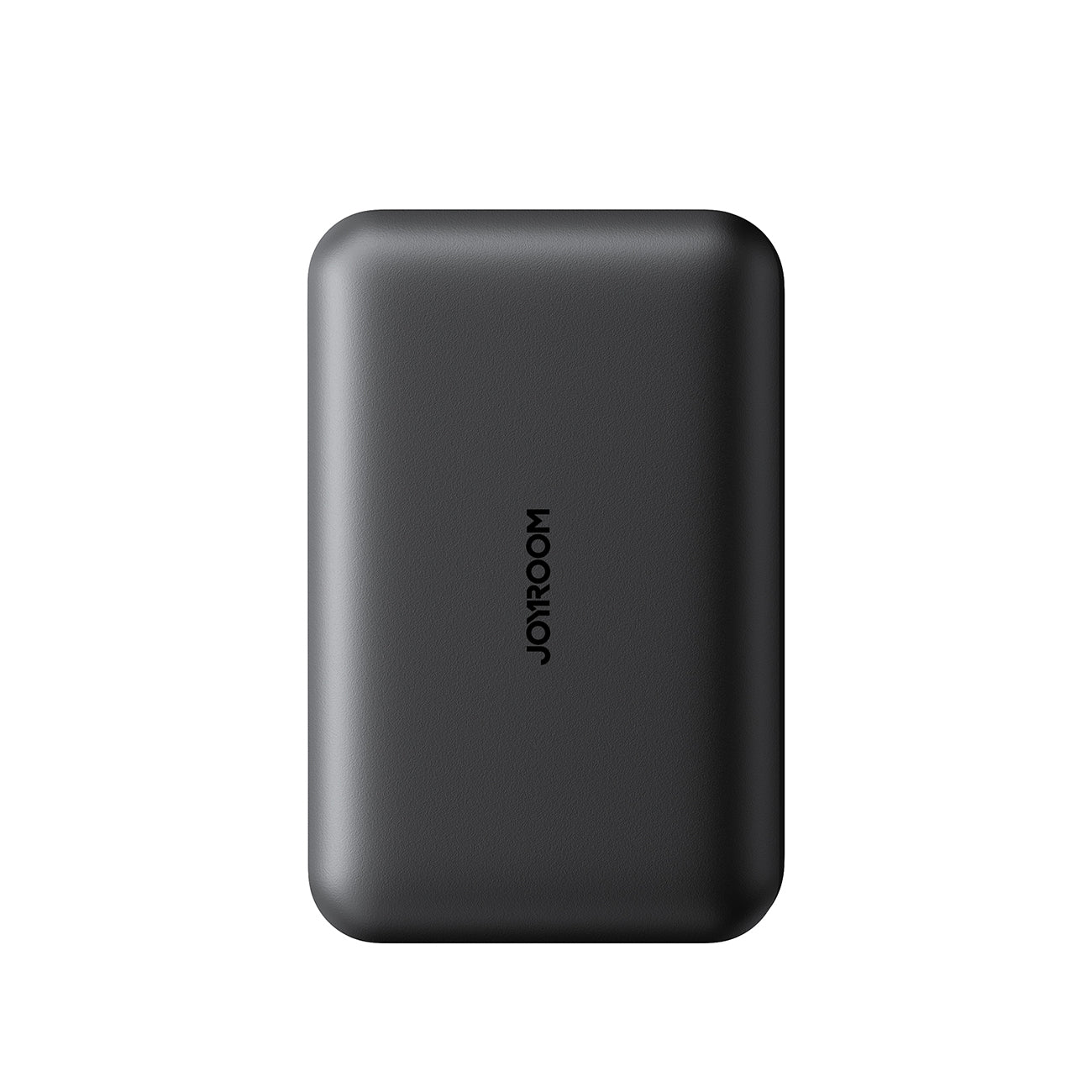 Joyroom JR-W020 išorinė baterija 20W 10000mAh MagSafe + USB-C - USB-C laidas 0.25m - juoda
