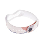 Strap Moro juosta Xiaomi Mi Band 3 / 4 silikoninė laikrodžio apyrankė raštas 12 -- Xiaomi Mi Band 3 / Xiaomi Mi Band 4