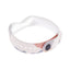Strap Moro juosta Xiaomi Mi Band 3 / 4 silikoninė laikrodžio apyrankė raštas 12 -- Xiaomi Mi Band 3 / Xiaomi Mi Band 4