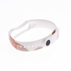 Strap Moro juosta Xiaomi Mi Band 5 / 6 silikoninė laikrodžio apyrankė raštas 5 -- Xiaomi Mi Band 5 / Xiaomi Mi Band 6