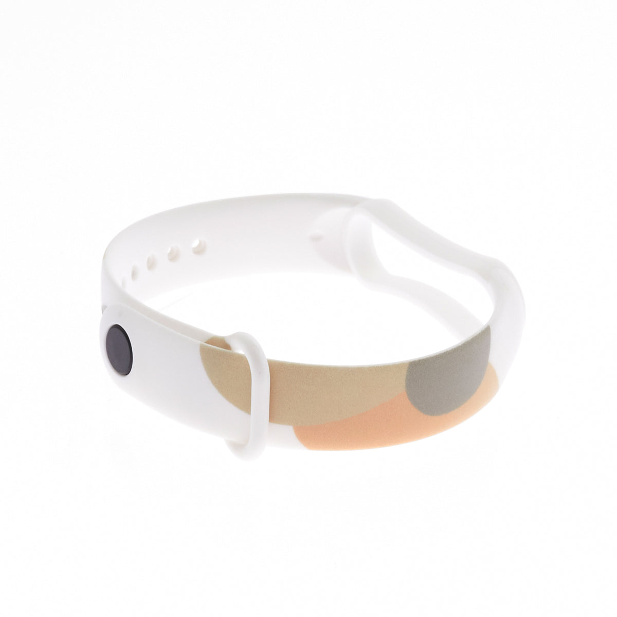 Strap Moro juosta Xiaomi Mi Band 5 / 6 silikoninė laikrodžio apyrankė raštas 6 -- Xiaomi Mi Band 5 / Xiaomi Mi Band 6