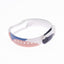 Strap Moro dirželis Xiaomi Mi Band 5 / 6 silikoninė apyrankė laikrodžiui raštas 10 -- Xiaomi Mi Band 5 / Xiaomi Mi Band 6