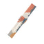 Strap Moro dirželis Samsung Galaxy Watch 45 / 46 / 47 mm – silikoninė apyrankė – raštas 15 -- Samsung Galaxy Watch 45/46/47mm