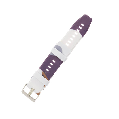 Strap Moro dirželis Huawei Watch GT2 Pro silikoninė laikrodžio apyrankė 10 raštas -- Huawei Watch GT2 Pro
