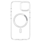Spigen Ultra Hybrid MagSafe dėklas iPhone 13 mini – baltas