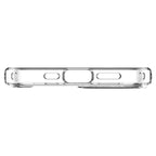 Spigen Ultra Hybrid MagSafe dėklas iPhone 13 mini – baltas