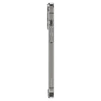 Spigen Ultra Hybrid dėklas iPhone 13 Pro Max – skaidrus