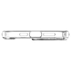 Spigen Ultra Hybrid dėklas iPhone 13 Pro Max – skaidrus