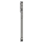 Spigen Ultra Hybrid MagSafe dėklas iPhone 13 Pro Max – baltas