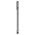 Spigen Ultra Hybrid MagSafe dėklas iPhone 13 Pro Max – baltas