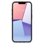 Spigen Ultra Hybrid MagSafe dėklas iPhone 13 – baltas