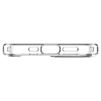 Spigen Ultra Hybrid MagSafe dėklas iPhone 13 – baltas