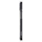 Spigen Ultra Hybrid MagSafe dėklas iPhone 13 – baltas
