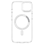 Spigen Ultra Hybrid MagSafe dėklas iPhone 13 – baltas