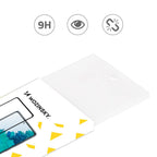 Wozinsky grūdintas stiklas Oppo Reno6 4G – juodas -- Oppo Reno 6