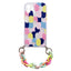 Dėklas su grandinėle Xiaomi Redmi Note 10 Pro – spalvotas -- Xiaomi Redmi Note 10 Pro