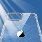 Joyroom Defender dėklas iPhone 13 – skaidrus, su stovu -- iPhone 13