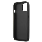 Karl Lagerfeld dėklas iPhone 13 mini – fuksija