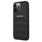 Mercedes-AMG odinis dėklas iPhone 13/13 Pro – juodas
