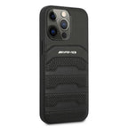 Mercedes-AMG odinis dėklas iPhone 13/13 Pro – juodas