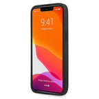Mercedes-AMG odinis dėklas iPhone 13/13 Pro – juodas