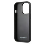 Mercedes-AMG odinis dėklas iPhone 13/13 Pro – juodas