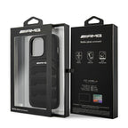 Mercedes-AMG odinis dėklas iPhone 13/13 Pro – juodas
