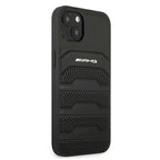 Mercedes-AMG odinis dėklas iPhone 13 mini – juodas