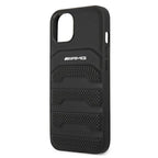 Mercedes-AMG odinis dėklas iPhone 13 mini – juodas