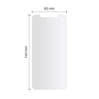 Apsauginis stiklas Hofi Glass Pro+ iPhone 11 / XR -- iPhone 11, iPhone XR