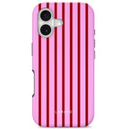 Dėklas Tech-Protect Lamano MagSafe iPhone 17 Candy Crush -- iPhone 17
