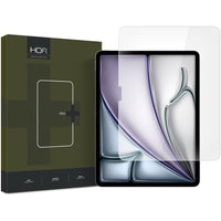 Hofi Glass Pro+ Protective Glass for iPad Air 11 (6/7/8 generation, 2024-2026) - Transparent